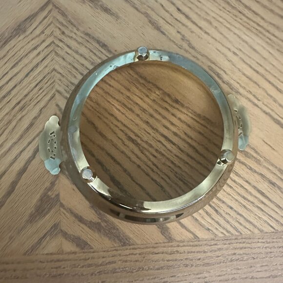 Vintage Hall China Forman Family 2 Quart Casserole Dish With Lid And Server - Picture 7 of 9